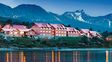 septiembre en ushuaia: como vivir el final de la temporada de nieve