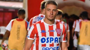 ¿Gerometta se queda en Unión o se muda a La Plata?