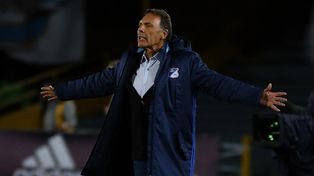 Russo: Central tiene en Bauza a un DT de jerarquía