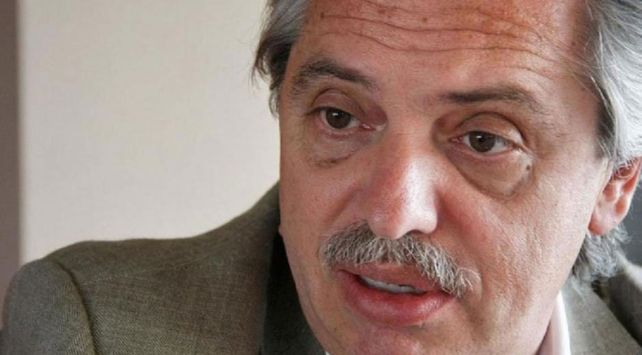 alberto fernandez alberto fernandez