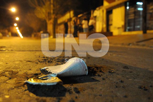 Inseguridad: noche de asaltos y reacción de las víctimas