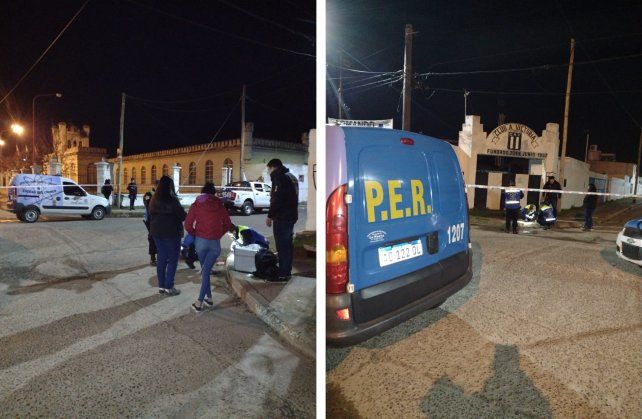 Indagaron al verdulero que mató a un ladrón y recibió domiciliaria