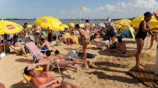 El fin de semana largo gener&oacute; 1721 millones de pesos para el turismo regional