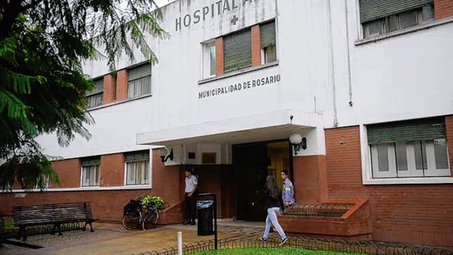 Coronavirus: los tres casos sospechosos de Rosario dieron negativo