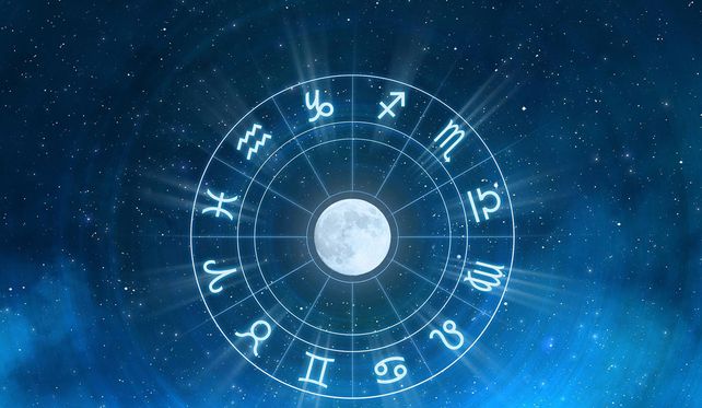 El horóscopo de hoy