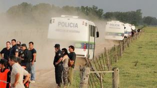 La autopsia confirm&oacute; que Tom&aacute;s fue asesinado inmediatamente despu&eacute;s de su desaparici&oacute;n