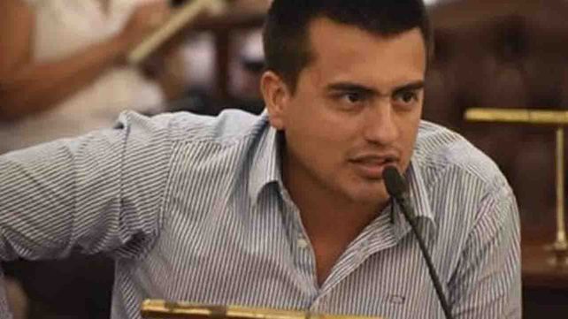Un concejal de Entre Ríos pidió que las FARC guarden un tiempo al presidente Macri Un concejal de Entre Ríos pidió que las FARC guarden un tiempo al presidente Macri