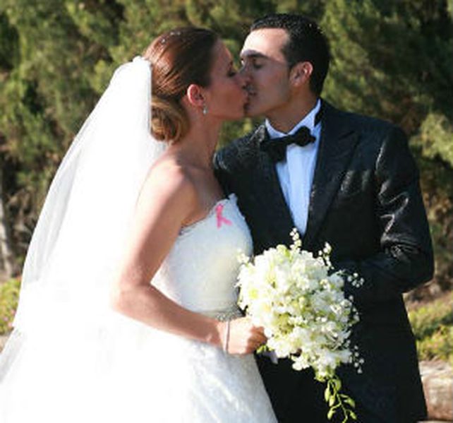 Las parejas tienen una alternativa interesante para cubrir los gastos de su boda.