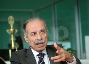 “Naciones Unidas es cómplice y responsable del conflicto palestino”