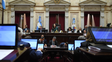 El Senado debate la Ley de Ficha Limpia: se espera una definición este miércoles