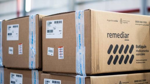 Fin del Remediar: qué medicamentos deja de enviar Nación y cómo impacta en Santa Fe