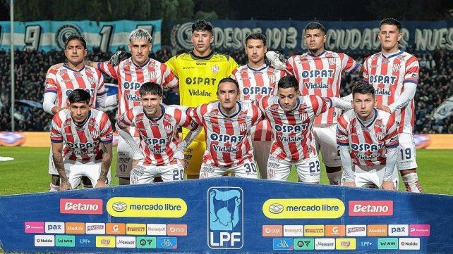 El uno por uno de Unión en la victoria ante Independiente Rivadavia.