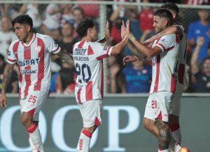 ¿Está Unión en condiciones de dar el gran salto?