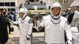 Nasa pospone el despegue de un cohete a la estación espacial