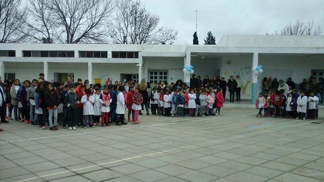 Diputados piden al gobierno provincial que precise la faltante de elementos de calefacción en las aulas.