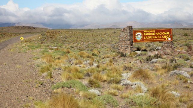 Turismo: La Pampa