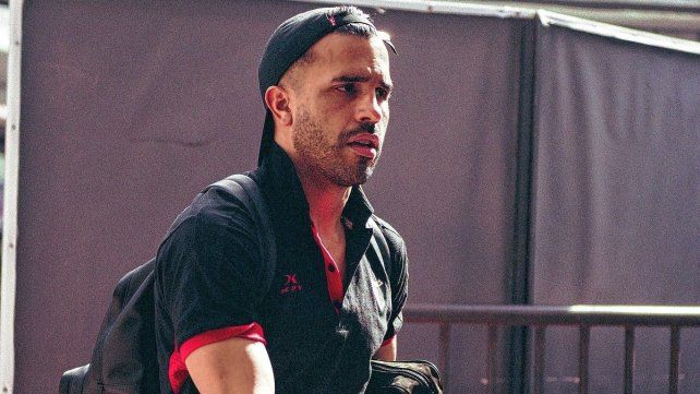 Colón prepara una logística diferente para buscar la recuperación ante Godoy Cruz
