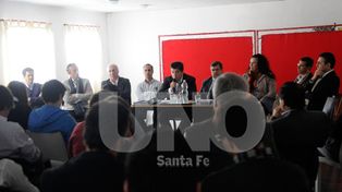 El conflicto de Traumatólogos podría trasladarse a Rosario