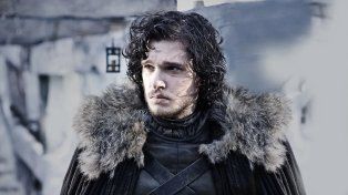 Kit Harington habla de Game of Thrones: Es posible que sea el trabajo más grande e importante que haga.
