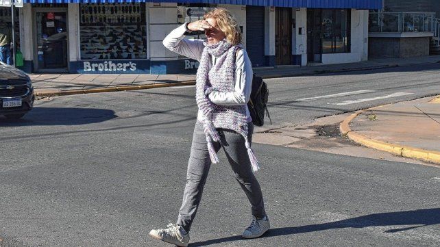 Clima en Santa Fe: qué dice el pronóstico para el fin de semana y el comienzo de junio