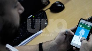 Celulares: el índice de llamadas fallidas en la ciudad de Santa Fe es de 35%