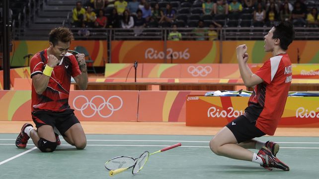 Las mejores imágenes de la décima jornada de los Juegos Olímpicos Río 2016