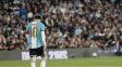 Messi convirtió en su despedida y el Monumental entero se emocionó coreando su nombre