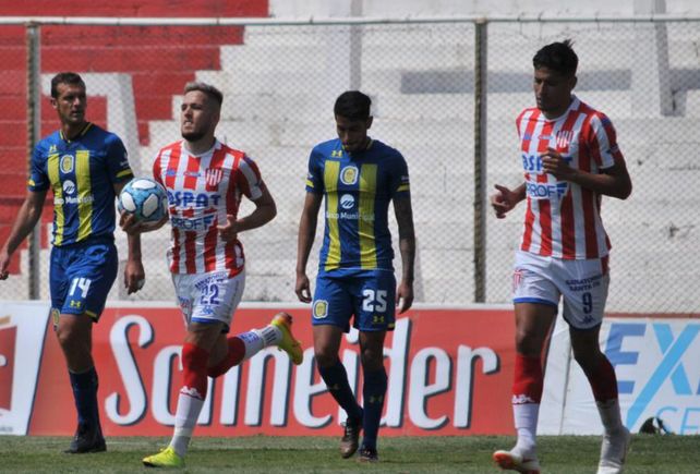 Unión tendrá dos bajas de peso en el ataque