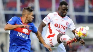 Piden cambiar el día de la revancha frente a Tigre