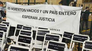 La fiscal&iacute;a confirm&oacute; que apelar&aacute; el fallo por la tragedia de Lapa