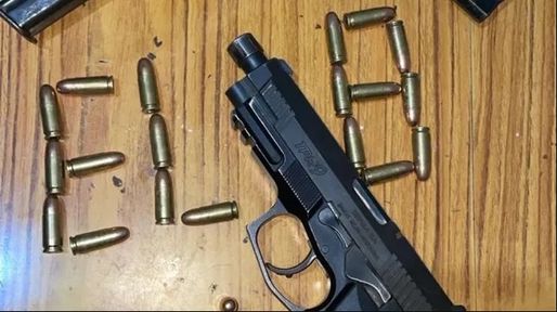 El 8, un pabellón de Piñero base de una banda criminal: condenan a Jeringa como jefe