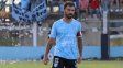 Ignacio Scocco marcó dos goles este domingo para el triunfo de Hughes ante Bombal. Ignacio Scocco marcó dos goles este domingo para el triunfo de Hughes ante Bombal.