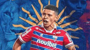 Unión y Fortaleza oficializaron diferentes acuerdos económicos por Machuca