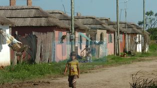 Los Quinchitos: un barrio que lucha por salir del abandono y lograr la atención municipal