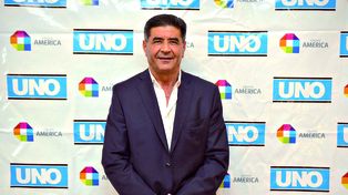 El amigo entrerriano de Guarany escribe un libro