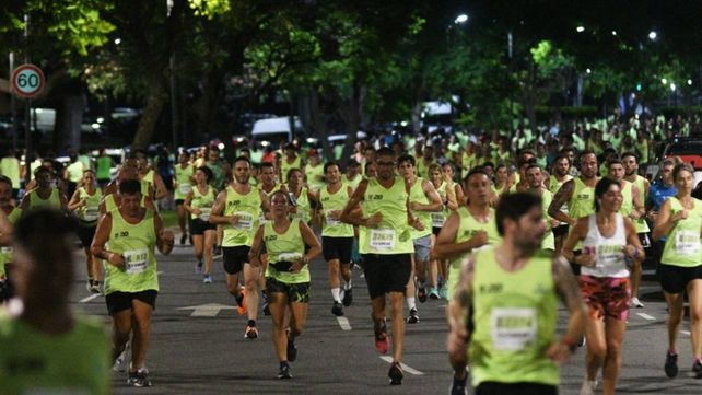 Se viene la 21° edición de la maratón de Sonder