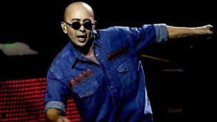 El rock argentino despide al Indio Solari, su referente más convocante