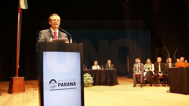 Adán Bahl dejará inaugurado el periodo legislativo 2022&nbsp;