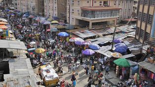 Nigeria pide voluntarios para contener la epidemia de ébola que se propaga