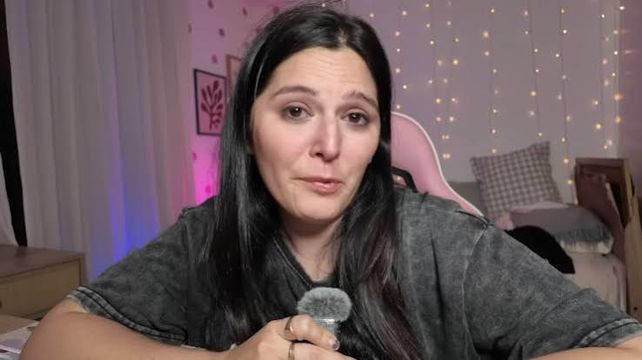 La influencer Caro Trippar contó que le diagnosticaron cáncer de mama&nbsp;