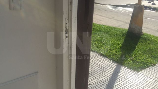 Robaron en la casa del concejal Fernando Fleitas