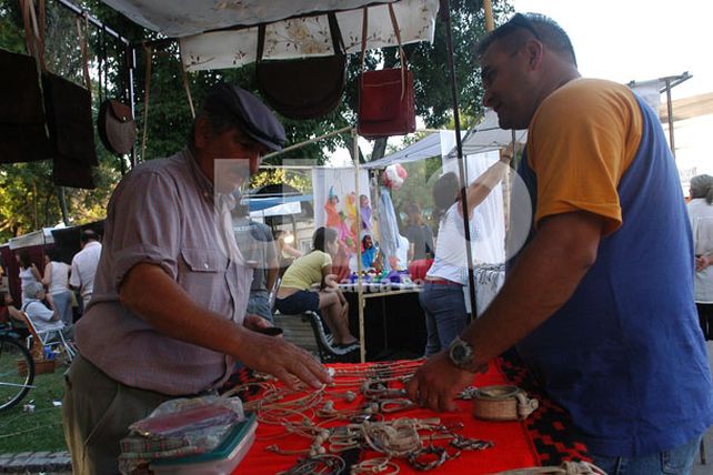El fin de semana largo generó una buena actividad en la ciudad