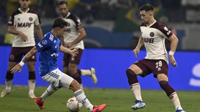 Lanús intentará hacerse fuerte en su casa.