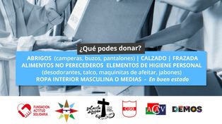 Con la llegada del frío