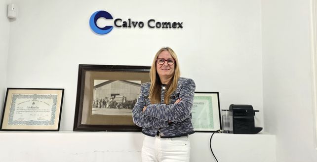 Gabriela Calvo: Rosario tiene todo para liderar el comercio exterior, solo falta que nos elijan más