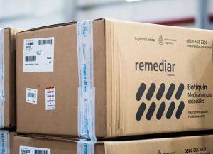 Plan Remediar: el Gobierno lo recortó al mínimo