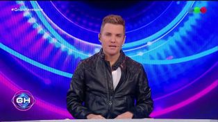 El conductor de Gran Hermano, llamó la atención de los particiapnte spor la falta de cuidados en al cocina