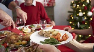 Recomendaciones del Ministerio de Salud provincial para las fiestas de fin de año