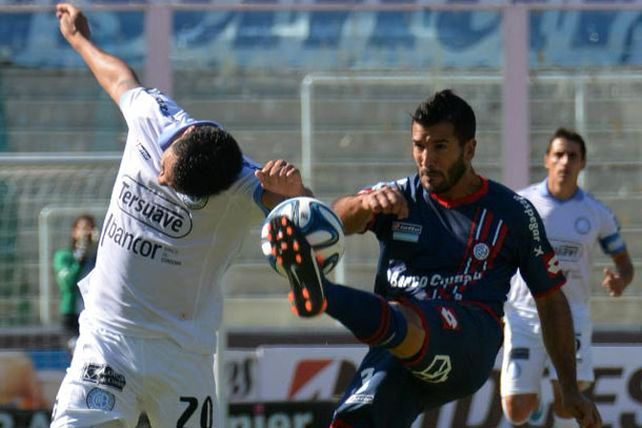San Lorenzo se despide de la lucha por el campeonato
