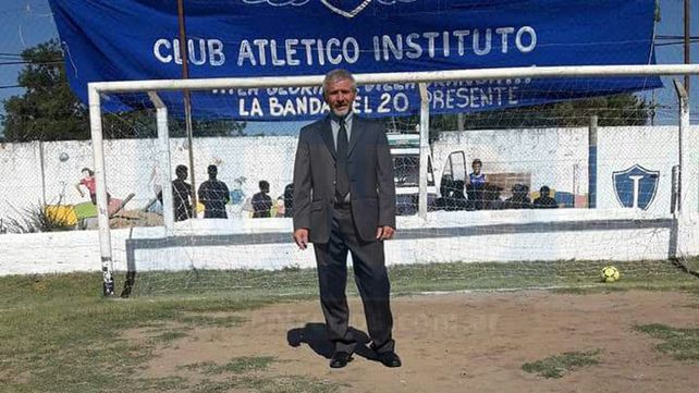 Foto&nbsp;UNO&nbsp;Diego Arias